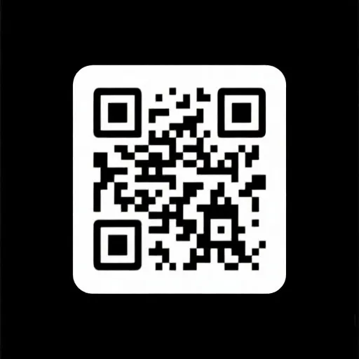 扫码下载APP